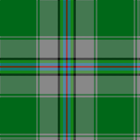 Woven sample
