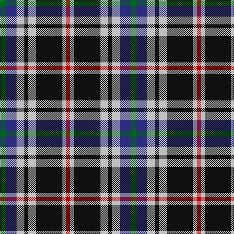 Woven sample