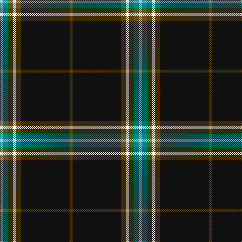 LB/6 B10 G4 T6 W6 T10 K96 T/6 tartan Tartan detail