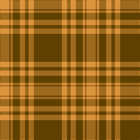 O/32 T4 O8 T24 O18 T12 O18 T/96 tartan Tartan detail