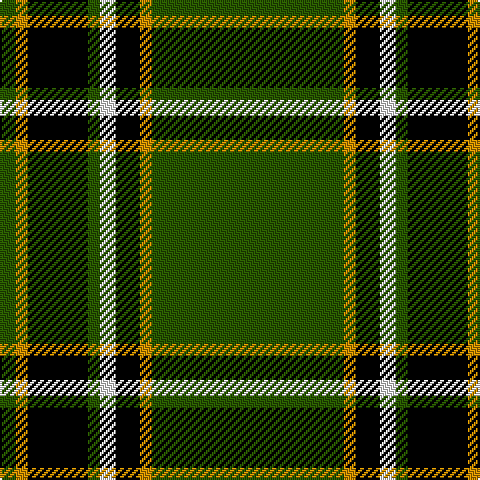 Ga/8 DY6 K30 Ga6 W8 K12 DY6 Ga/96 tartan Tartan detail