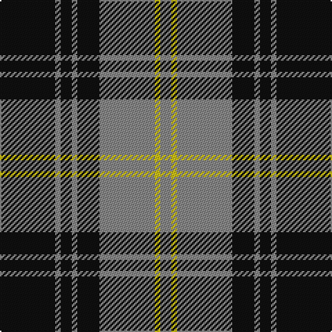 K/40 N4 K8 N4 K16 N40 Y4 N/8 tartan Tartan detail