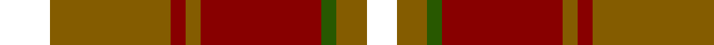 Earle's Flame example sett