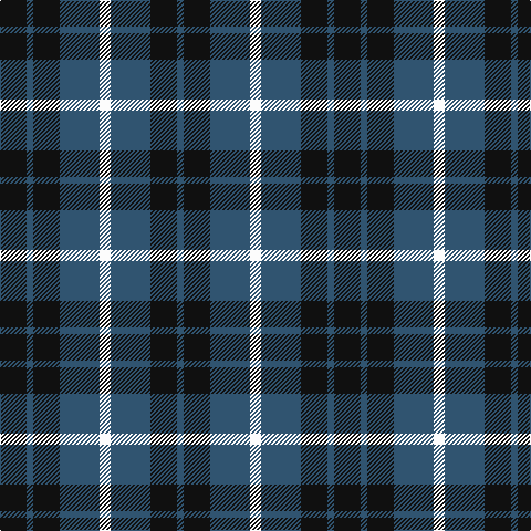 K/24 B6 K24 B36 W10 B36 K24 B/6 tartan Tartan detail
