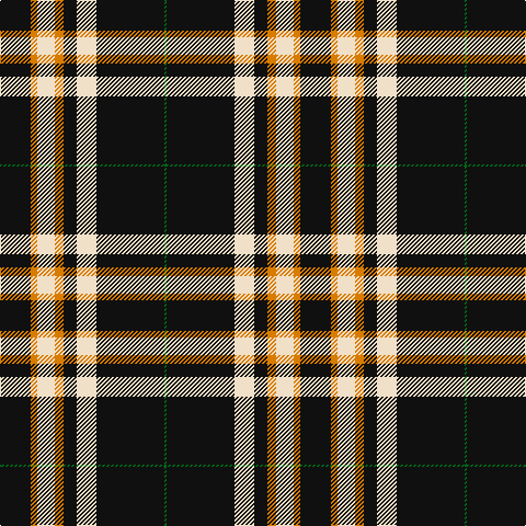 Woven sample