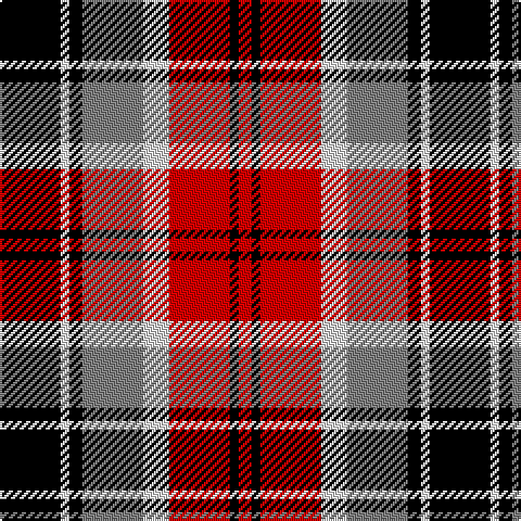 Woven sample