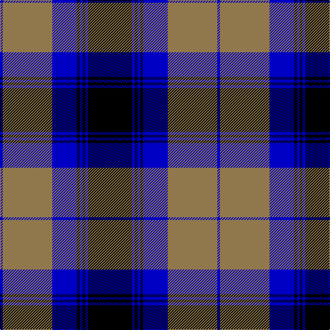 Woven sample
