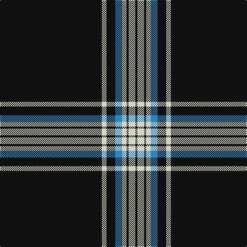 Woven sample