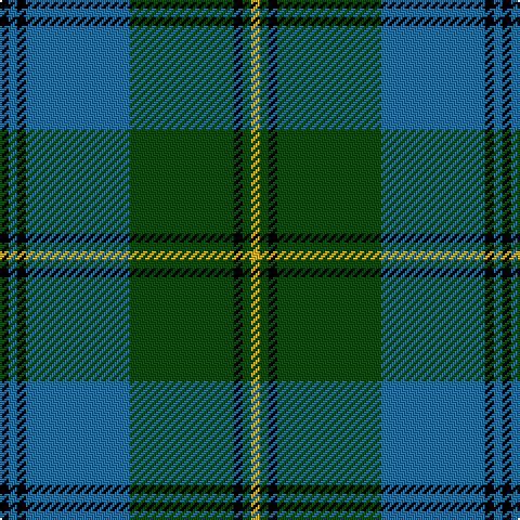 Woven sample