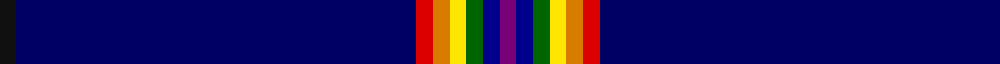 Way of the Rainbow example sett