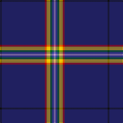 Woven sample