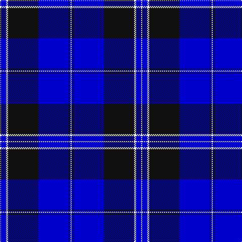 Woven sample