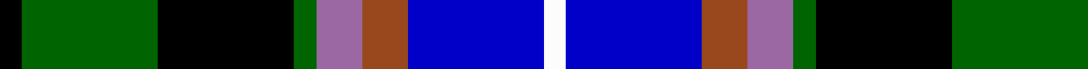 Hebridean Celebration example sett