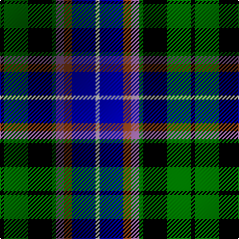 Woven sample