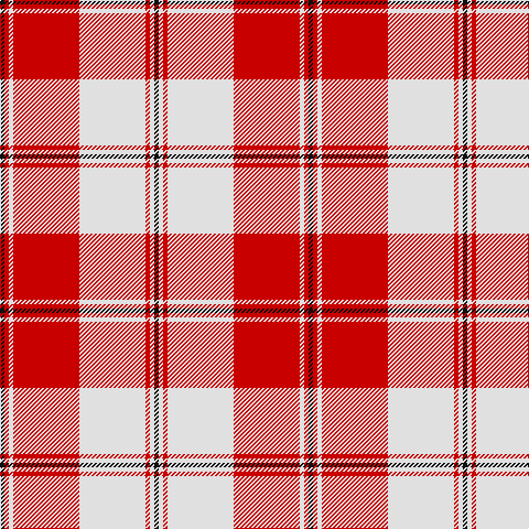 Woven sample