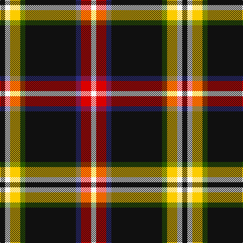 Woven sample