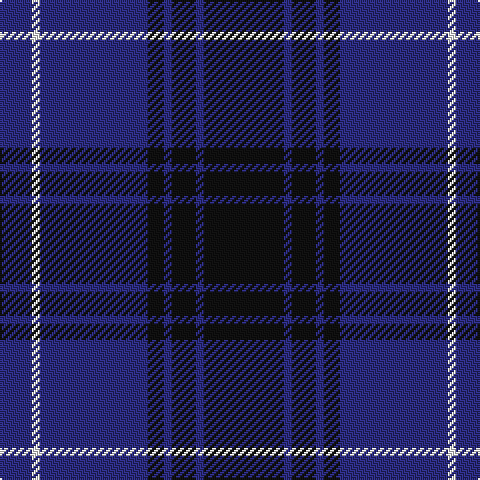 Woven sample