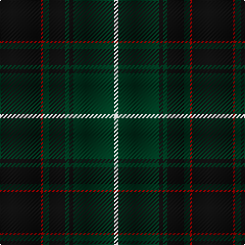 Woven sample
