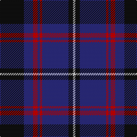 Woven sample