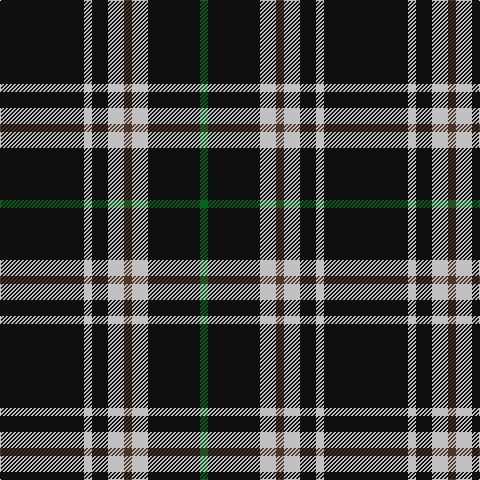 Woven sample