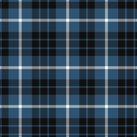 B/6 K24 B36 W10 B36 K24 B6 K/24 tartan Tartan detail