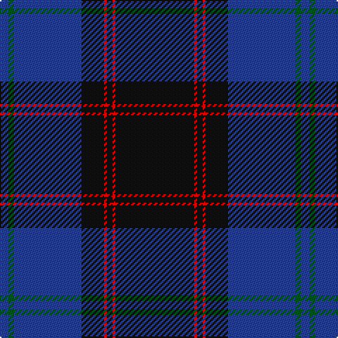 Woven sample