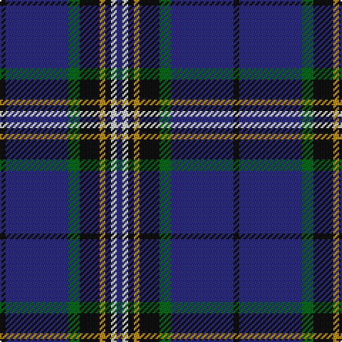K/4 DB44 G8 K14 DY4 K4 LN4 DB/4 tartan Tartan detail