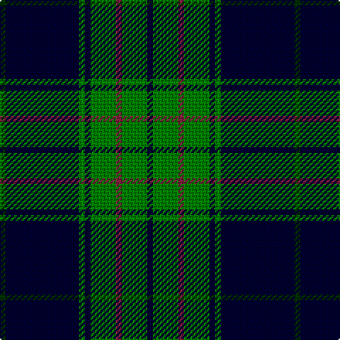 DG/4 DB52 G4 DB4 G18 DR4 G18 DB/4 tartan Tartan detail