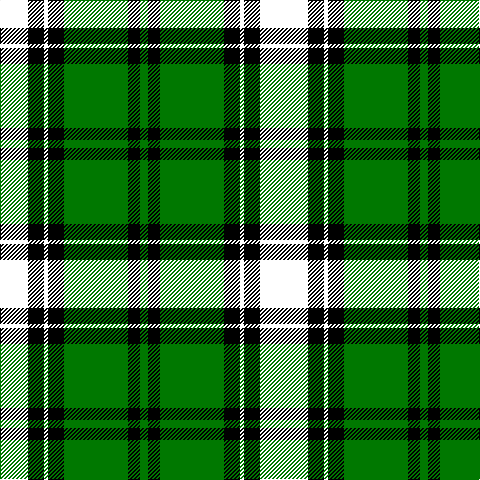 Woven sample