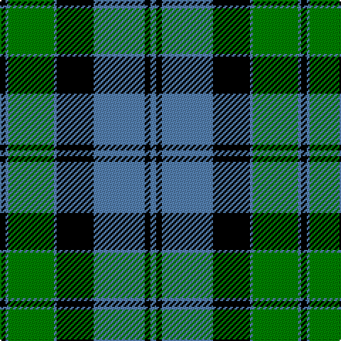 Woven sample