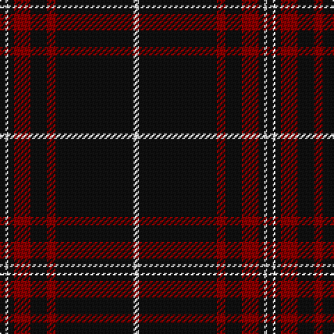 Woven sample