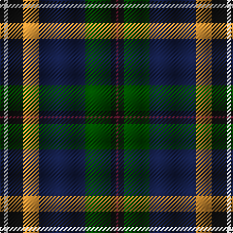 Woven sample