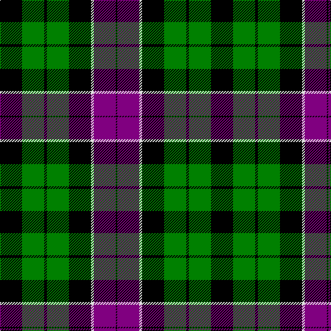 K/32 G32 K4 G32 K32 LN4 P32 K/2 tartan Tartan detail