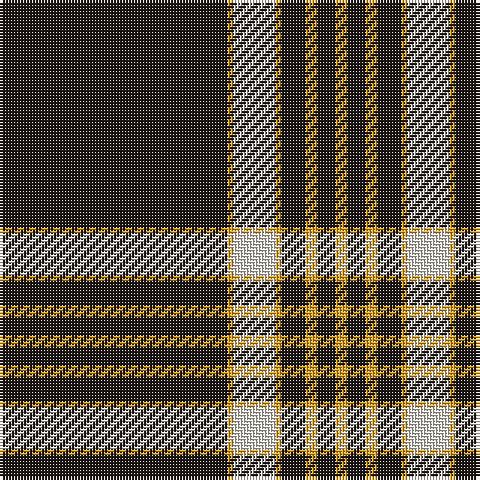 Woven sample