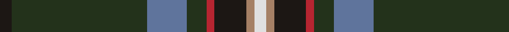 Lambert (Front Royal) Kai example sett