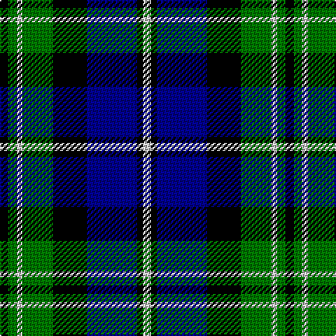 Woven sample