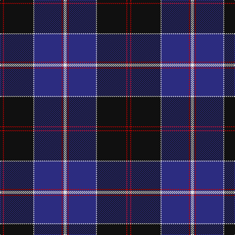 Woven sample