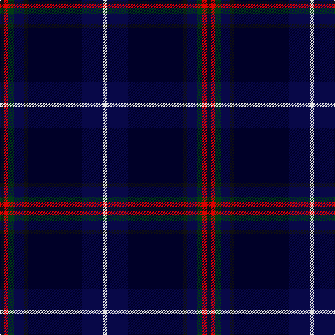 Woven sample