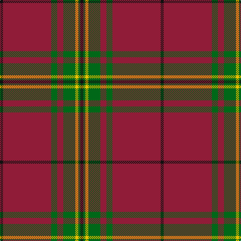 Woven sample