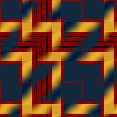Woven sample