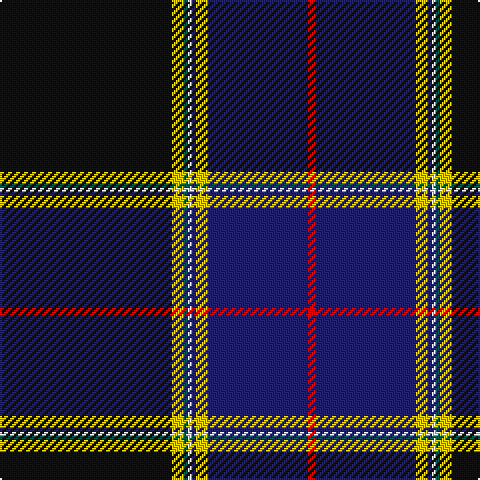 Woven sample