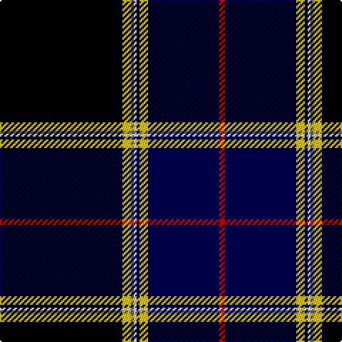 Woven sample