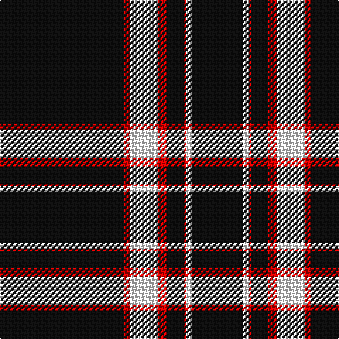 Woven sample