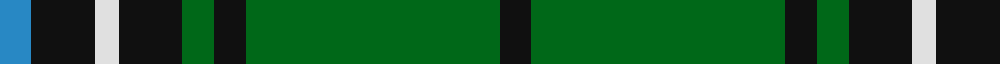 Hartmann (Personal) example sett