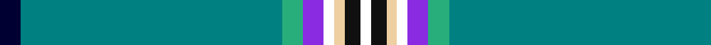 Glasgow Islay, The example sett
