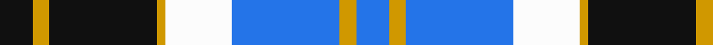 Bannockbane Blue #1 example sett