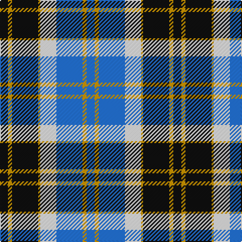 Woven sample