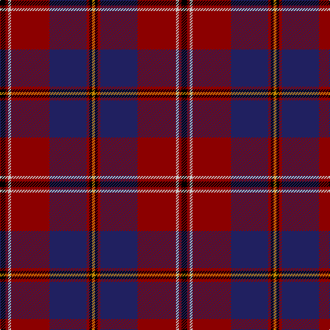 Woven sample