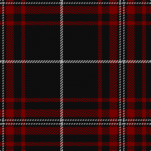 K/4 LN2 K4 DR12 K12 DR6 K56 LN/4 tartan Tartan detail