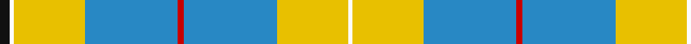 Cornish National Day example sett